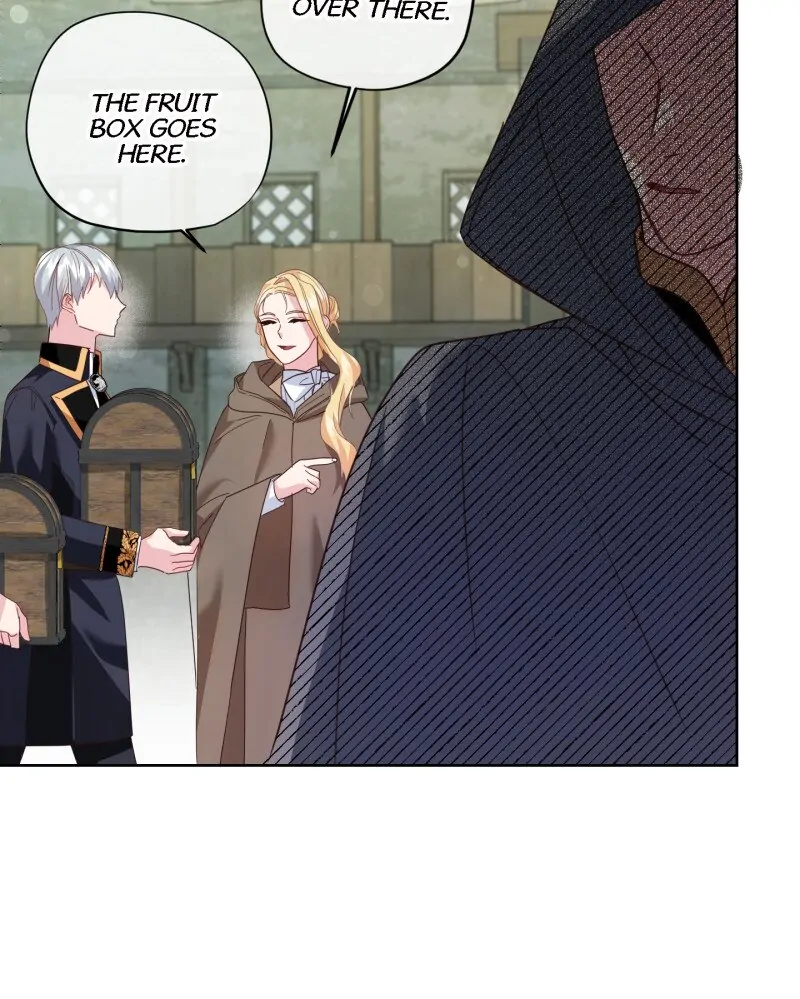 Until the Real One Shows Up Chapter 13 - Page 45