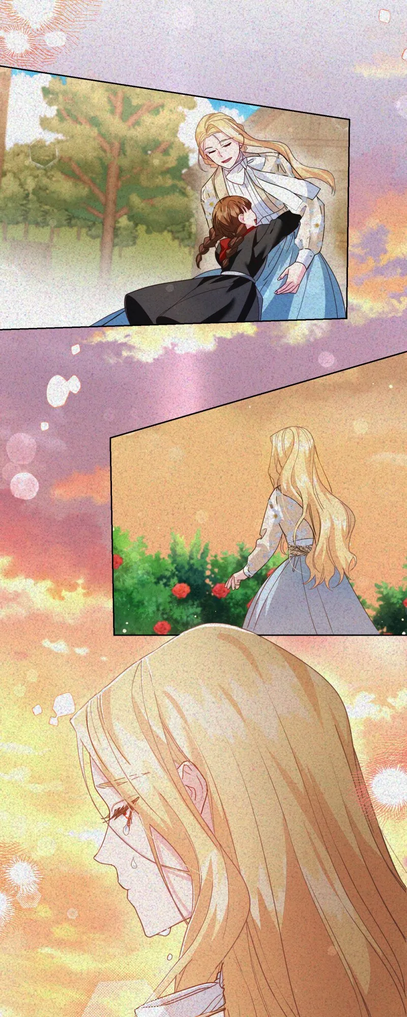 Until the Real One Shows Up Chapter 13 - Page 47