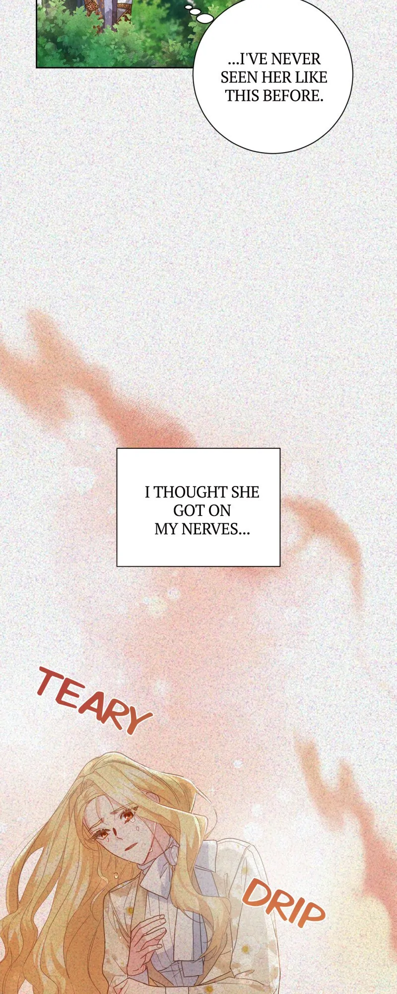 Until the Real One Shows Up Chapter 13 - Page 49