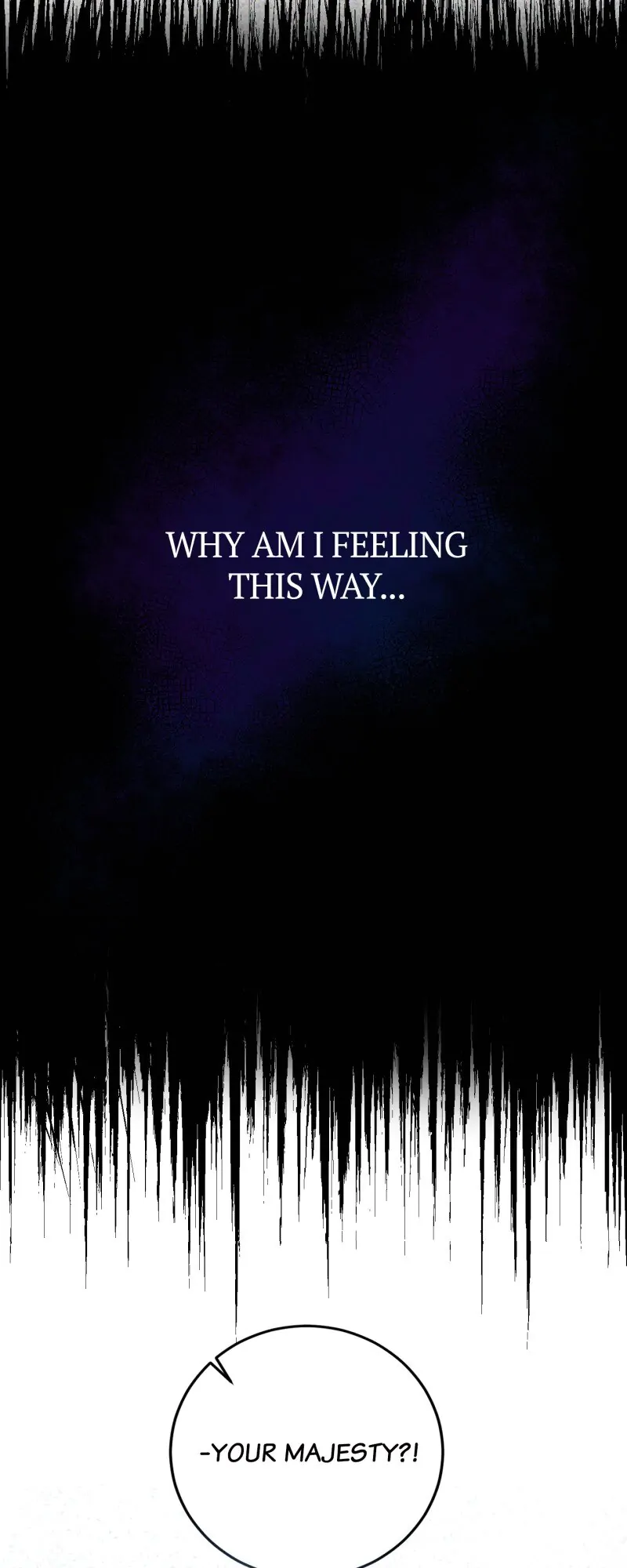 Until the Real One Shows Up Chapter 13 - Page 51