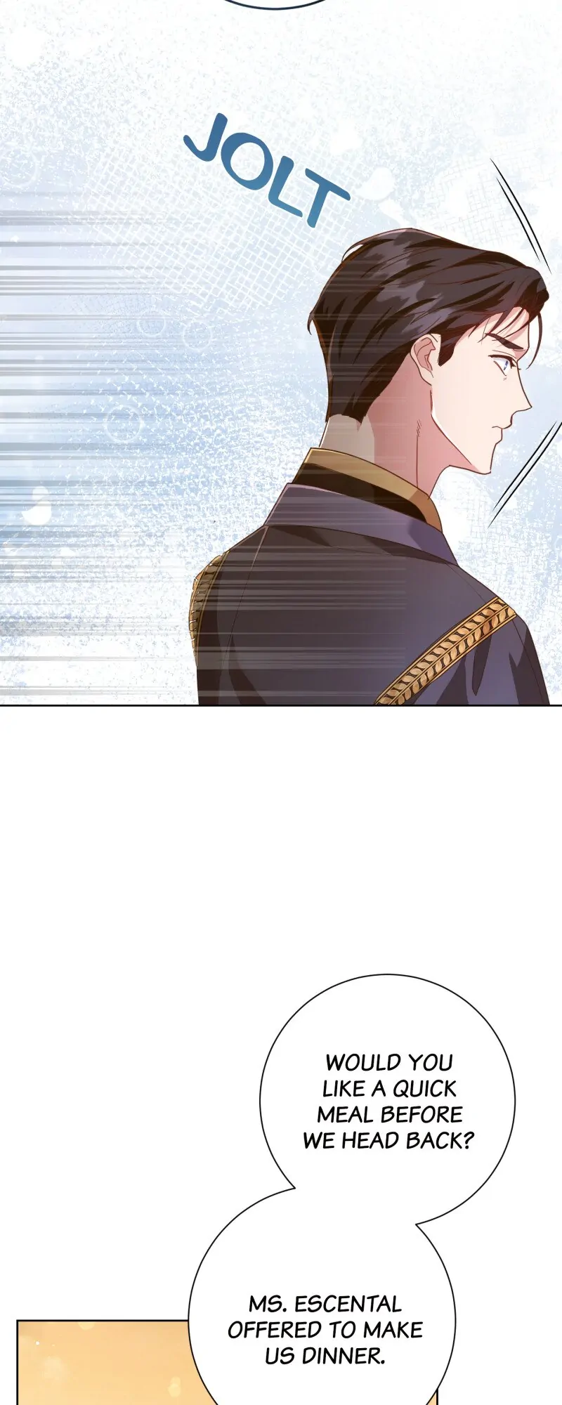 Until the Real One Shows Up Chapter 13 - Page 52