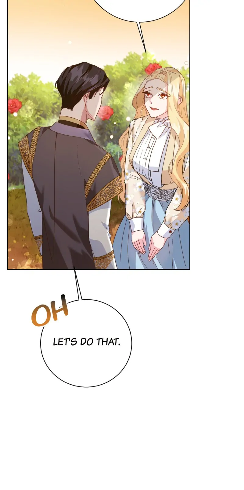 Until the Real One Shows Up Chapter 13 - Page 53