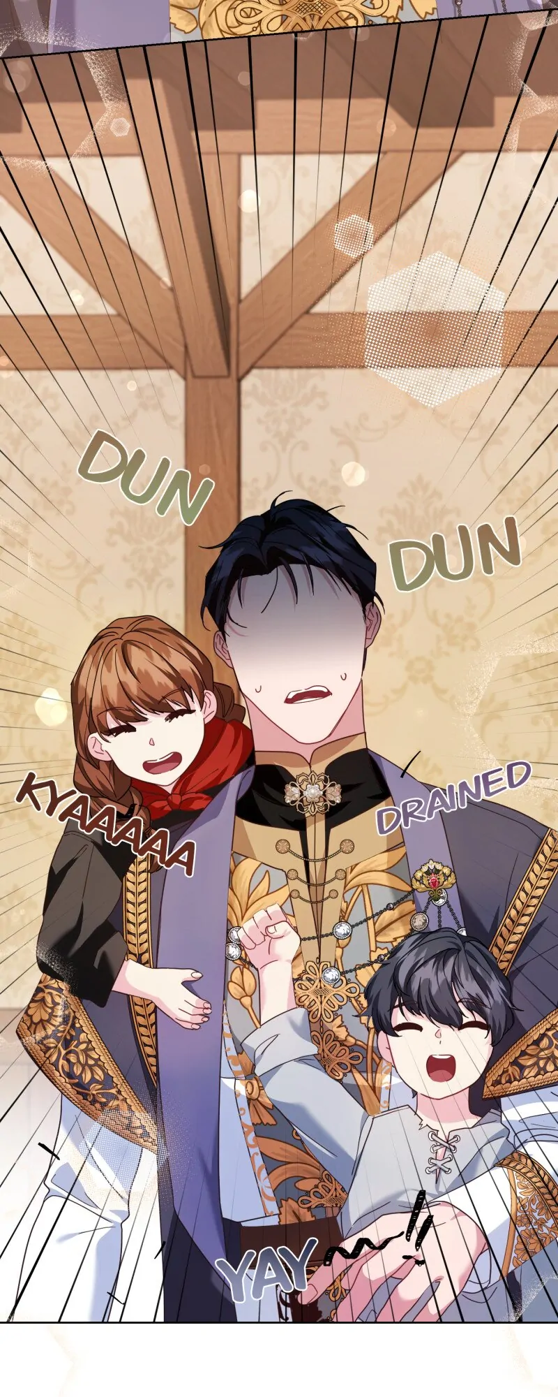 Until the Real One Shows Up Chapter 13 - Page 55