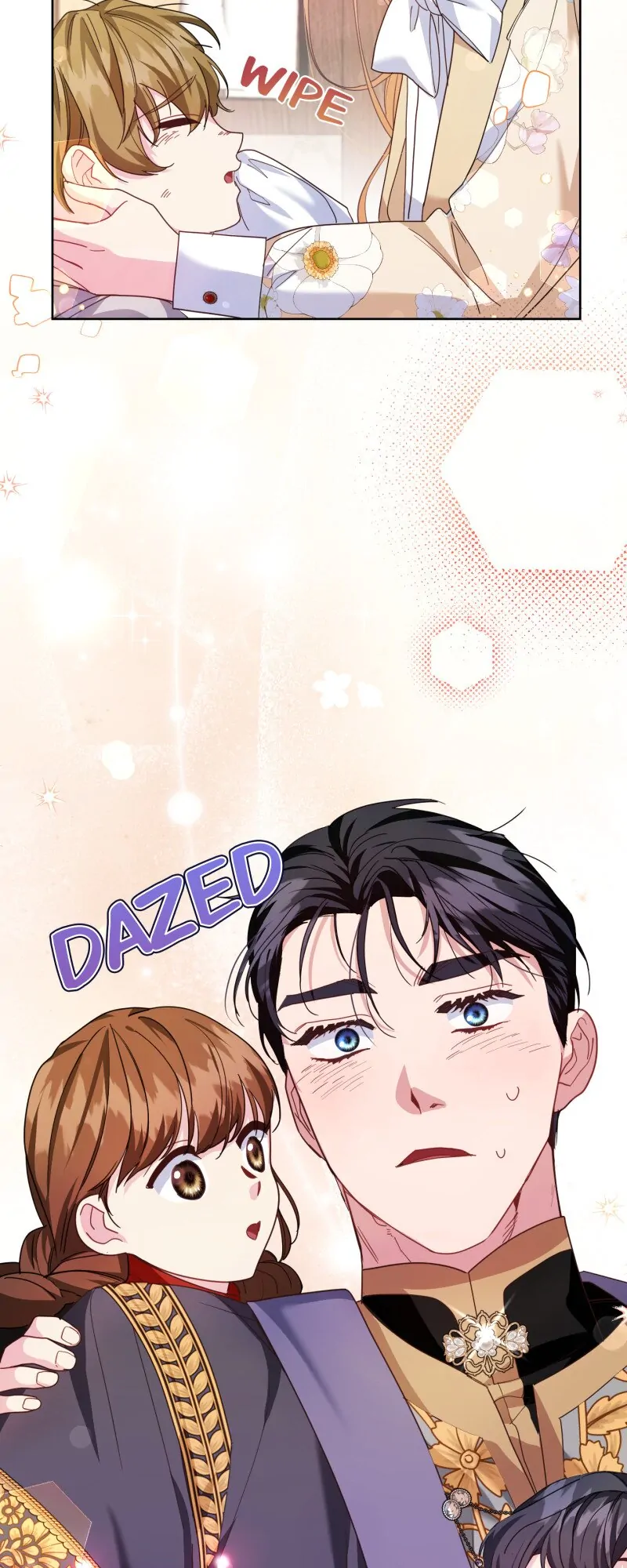 Until the Real One Shows Up Chapter 13 - Page 57