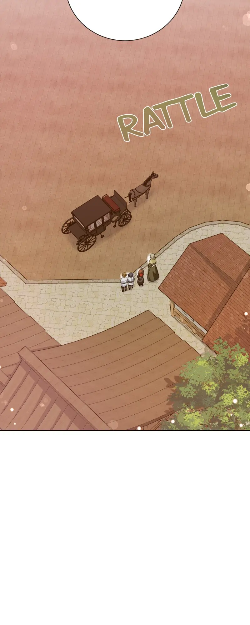 Until the Real One Shows Up Chapter 14 - Page 12
