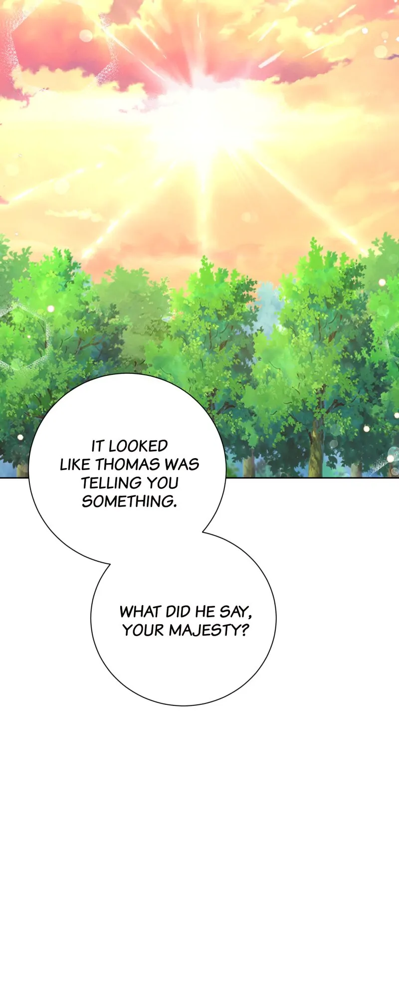 Until the Real One Shows Up Chapter 14 - Page 14