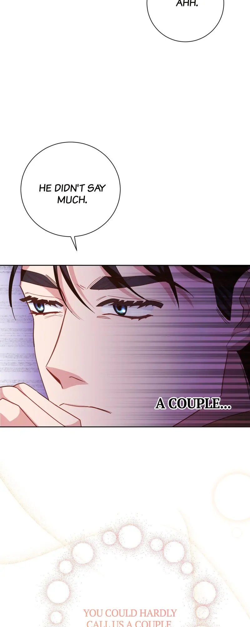 Until the Real One Shows Up Chapter 14 - Page 16