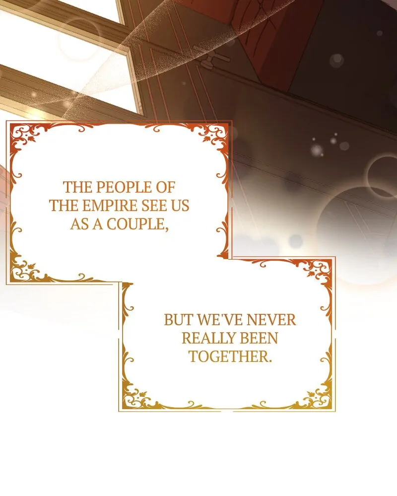 Until the Real One Shows Up Chapter 14 - Page 18