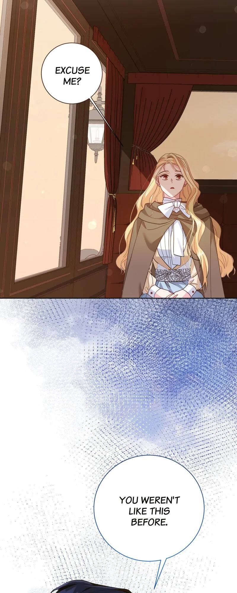 Until the Real One Shows Up Chapter 14 - Page 25