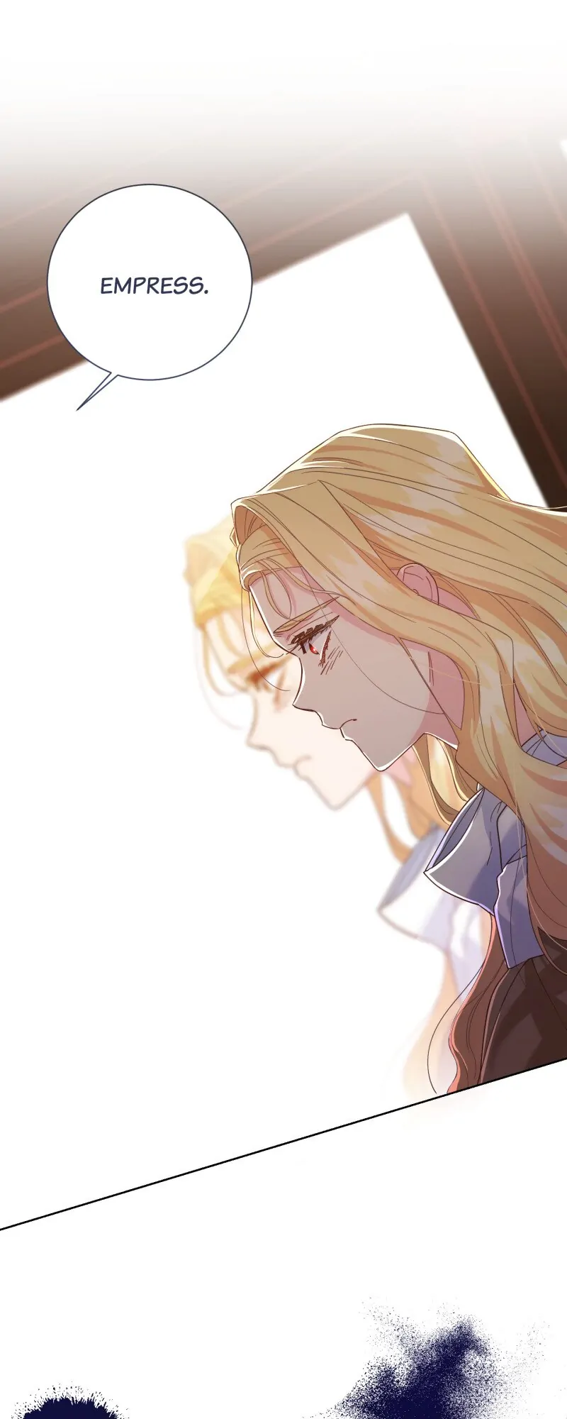 Until the Real One Shows Up Chapter 14 - Page 27