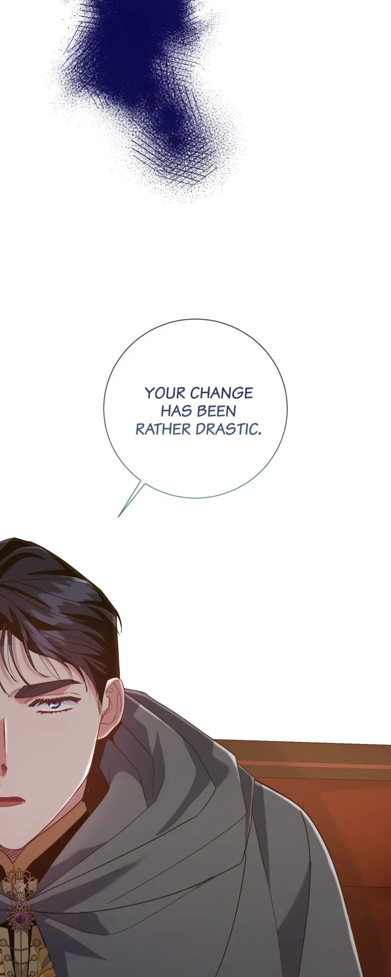 Until the Real One Shows Up Chapter 14 - Page 29