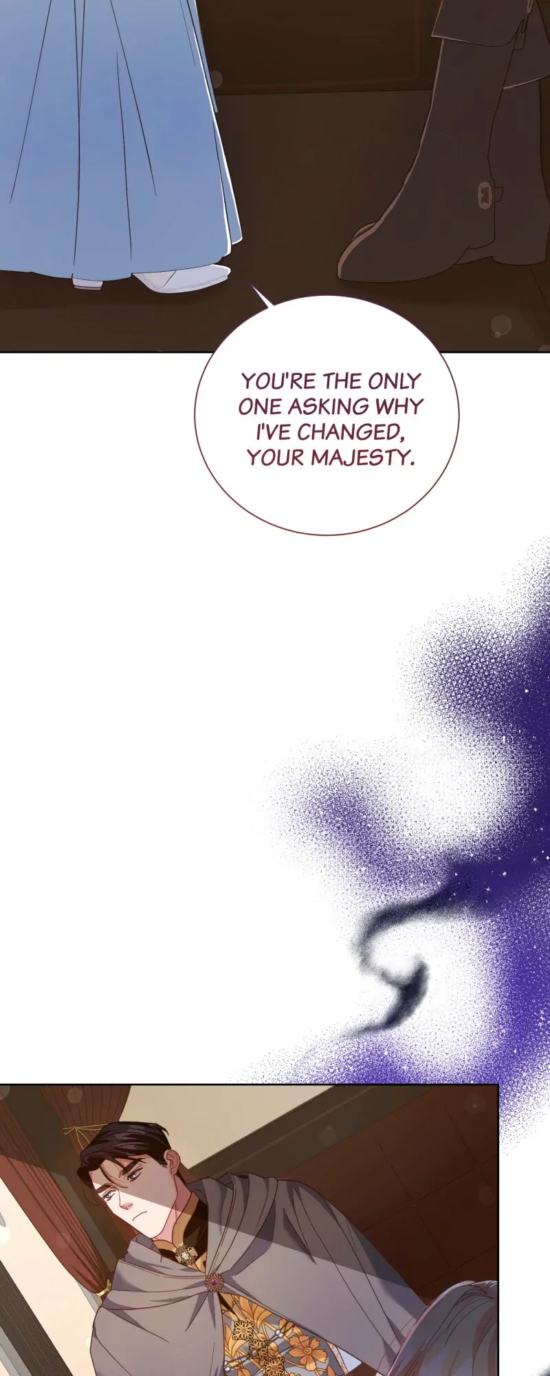 Until the Real One Shows Up Chapter 14 - Page 33