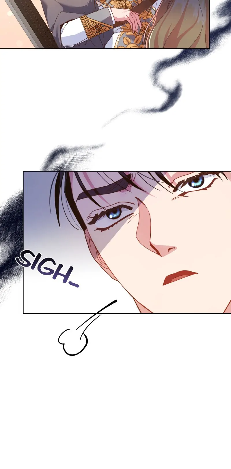 Until the Real One Shows Up Chapter 14 - Page 34