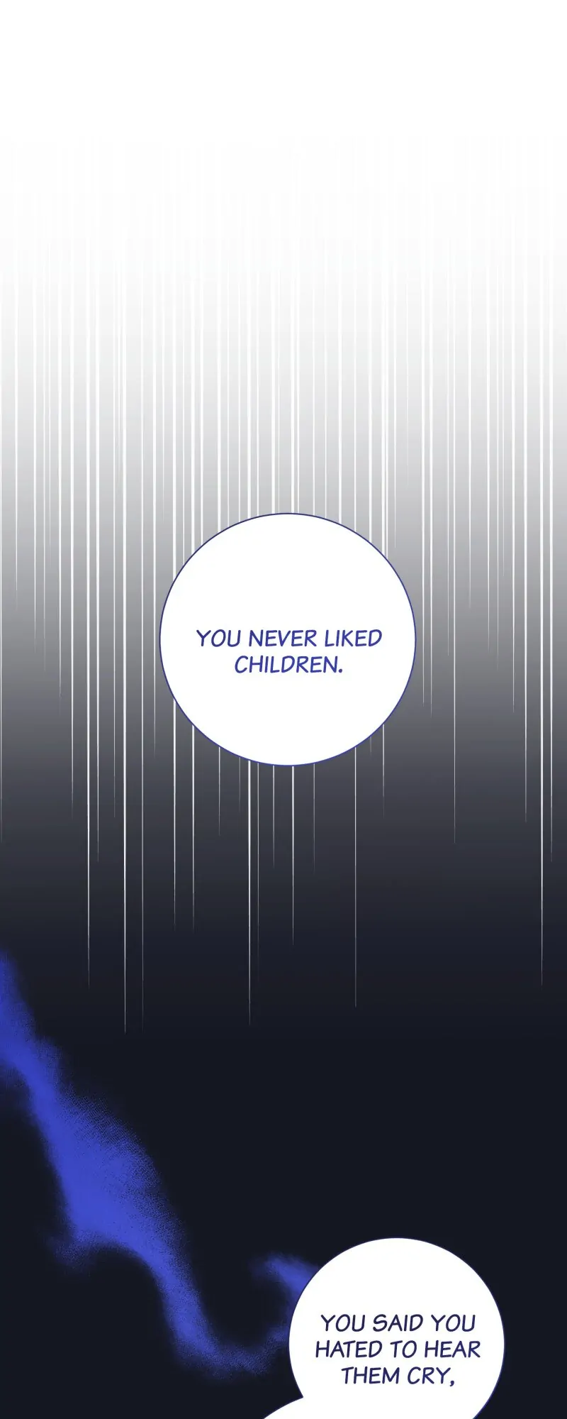 Until the Real One Shows Up Chapter 14 - Page 35