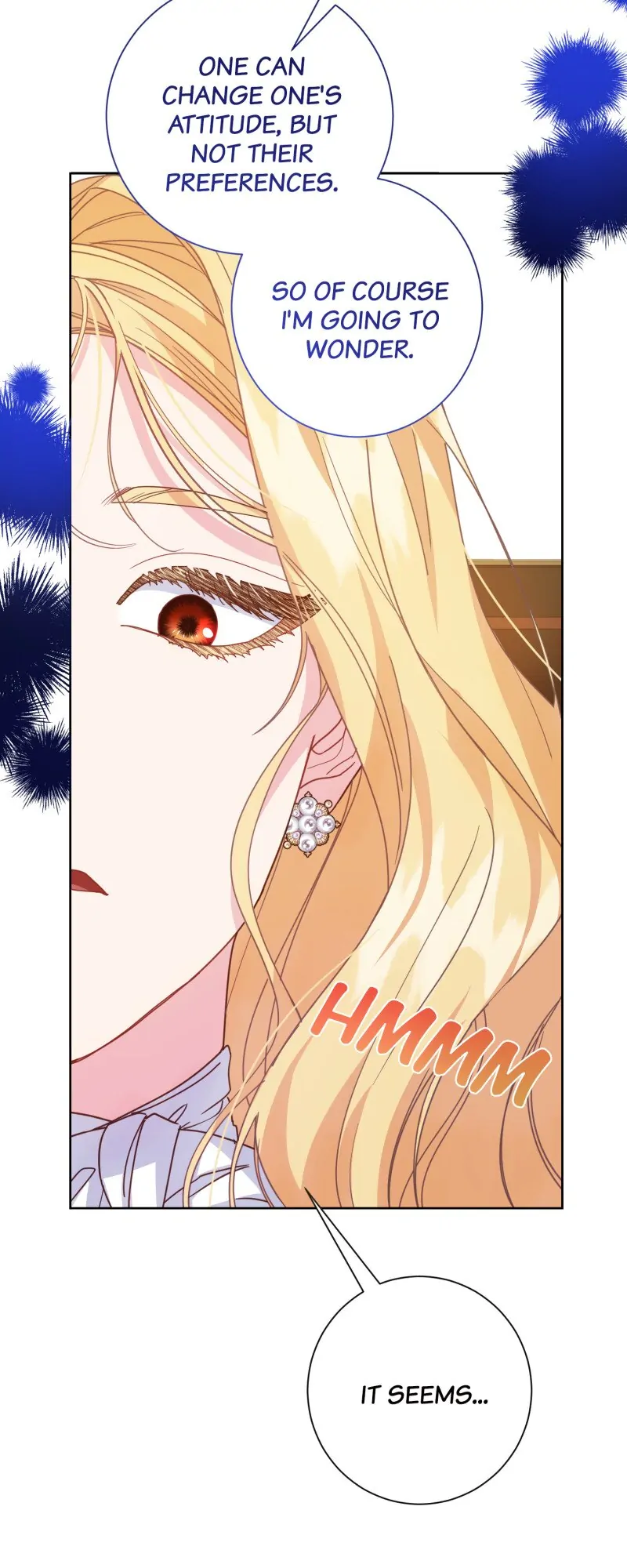 Until the Real One Shows Up Chapter 14 - Page 38