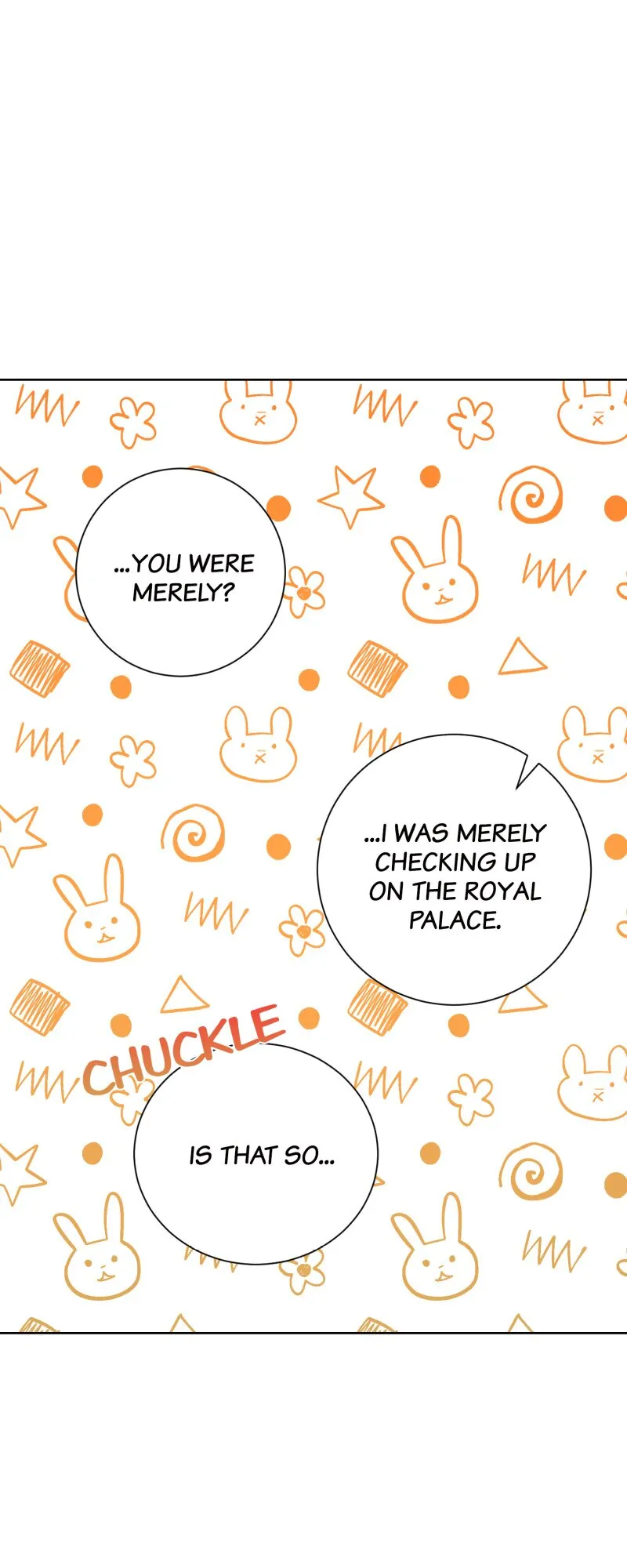 Until the Real One Shows Up Chapter 14 - Page 40