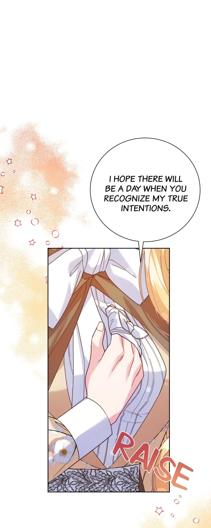 Until the Real One Shows Up Chapter 14 - Page 41