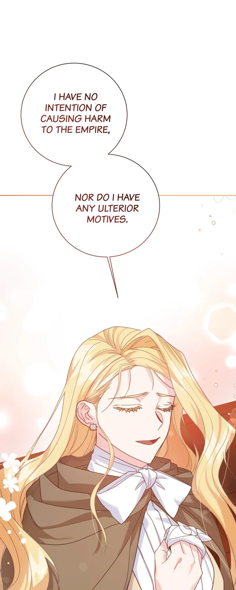Until the Real One Shows Up Chapter 14 - Page 43