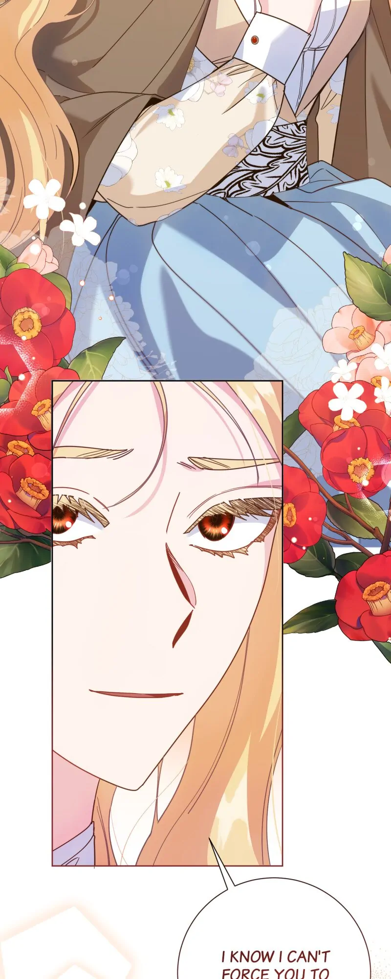 Until the Real One Shows Up Chapter 14 - Page 44