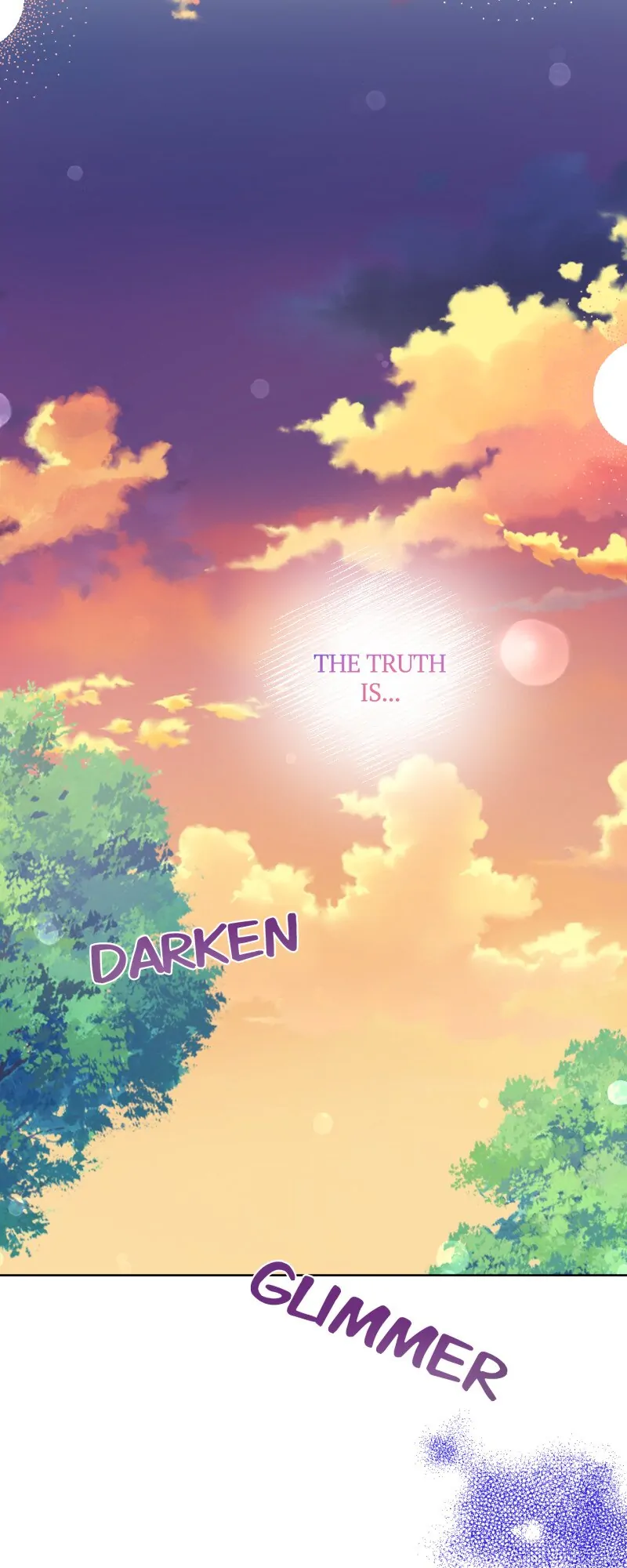 Until the Real One Shows Up Chapter 14 - Page 47
