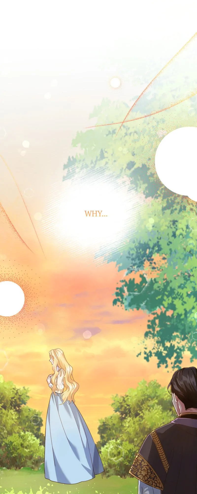 Until the Real One Shows Up Chapter 14 - Page 49