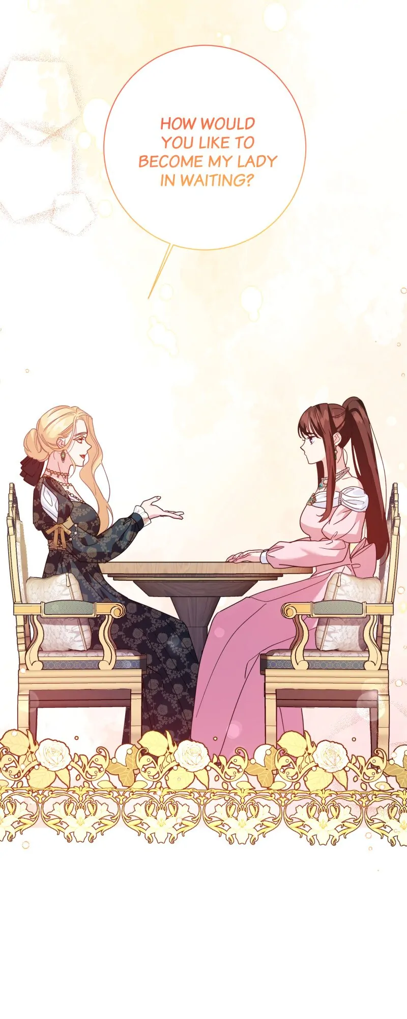Until the Real One Shows Up Chapter 14 - Page 61