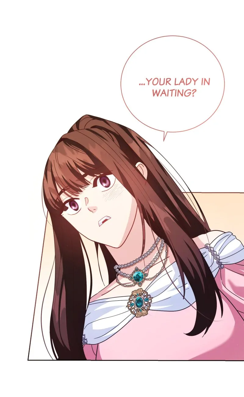 Until the Real One Shows Up Chapter 14 - Page 62