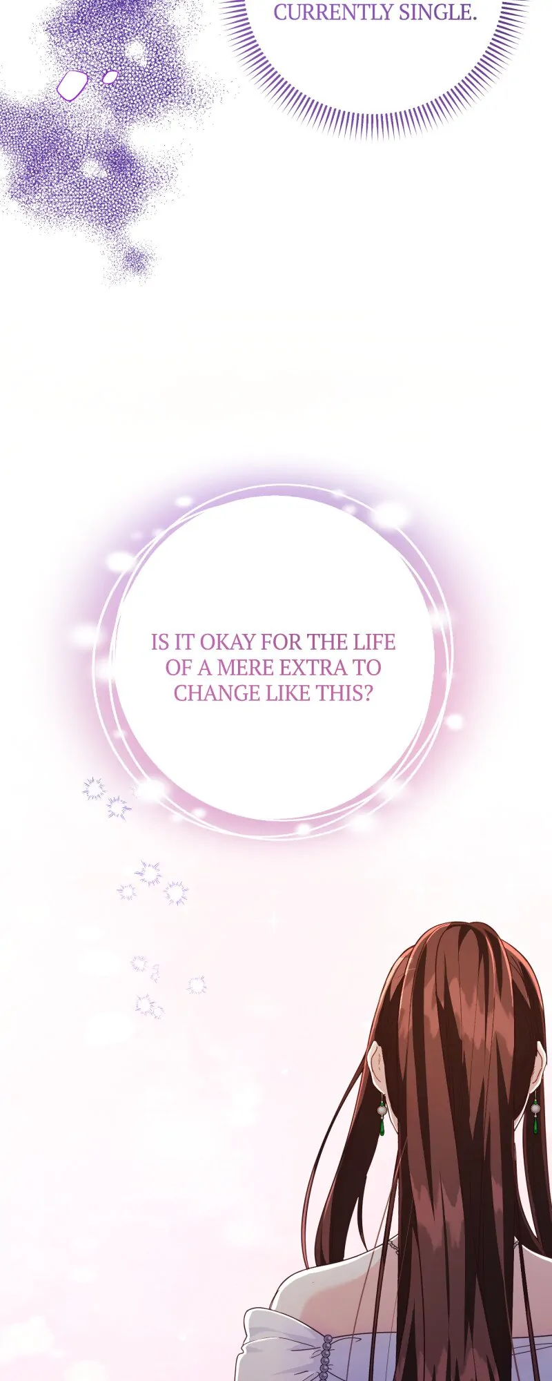 Until the Real One Shows Up Chapter 14 - Page 65