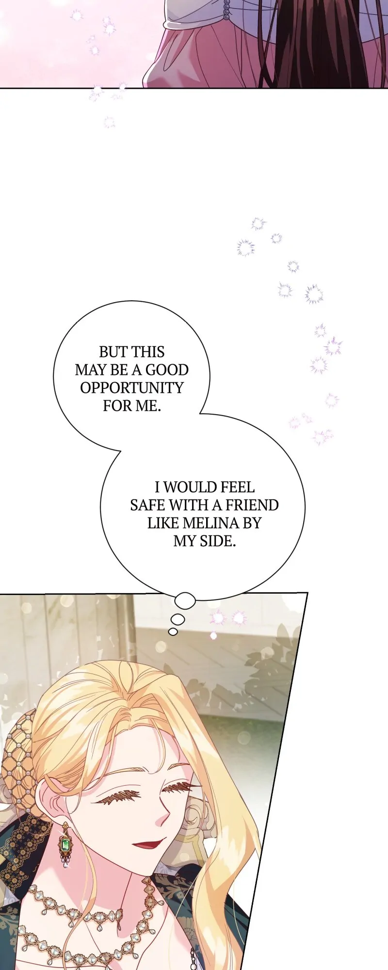 Until the Real One Shows Up Chapter 14 - Page 66