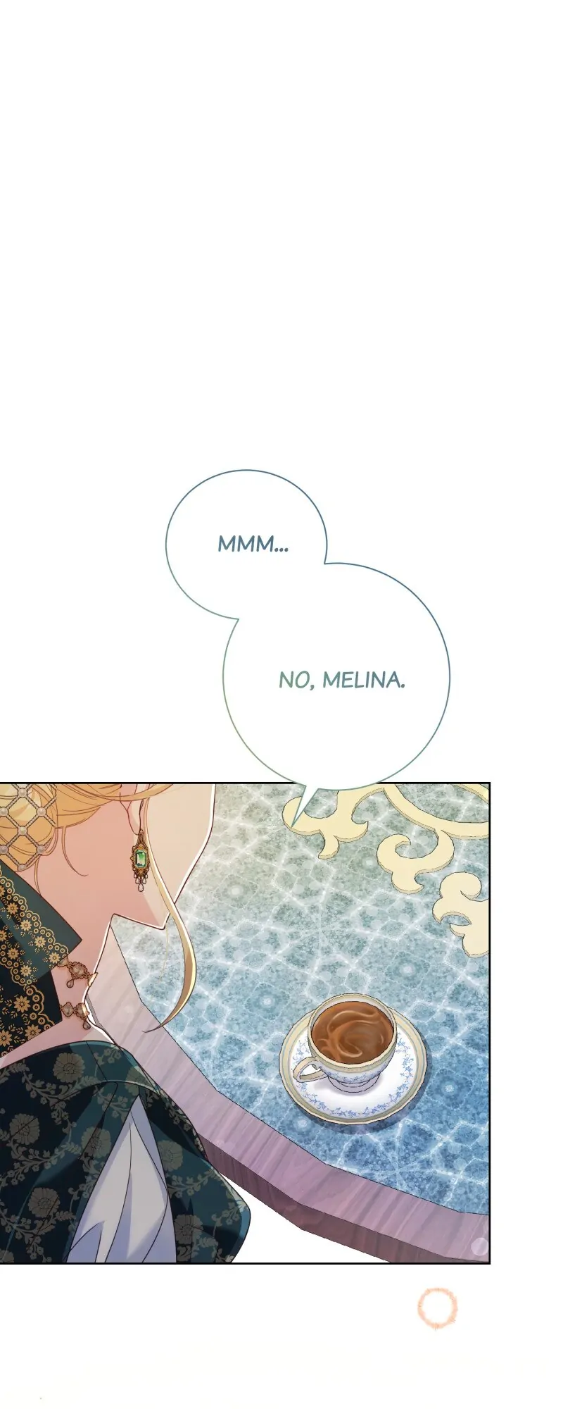 Until the Real One Shows Up Chapter 14 - Page 71
