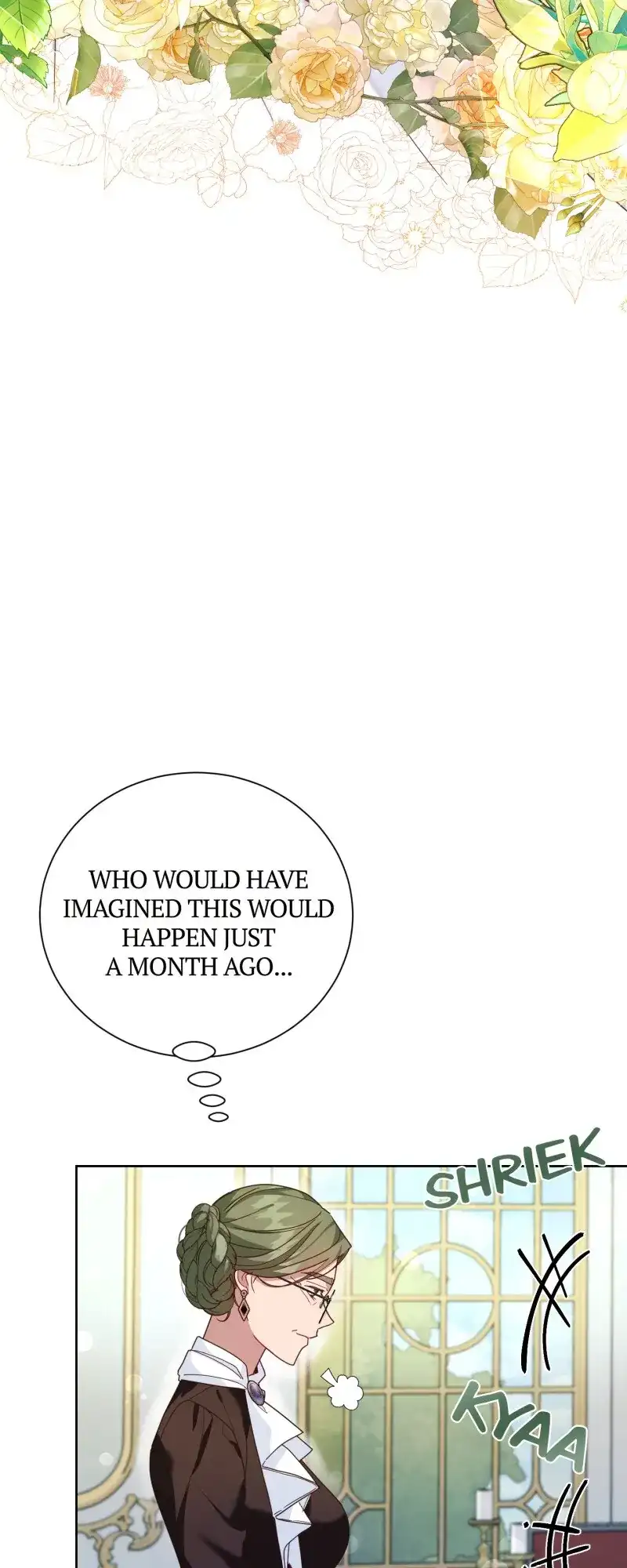 Until the Real One Shows Up Chapter 15 - Page 13