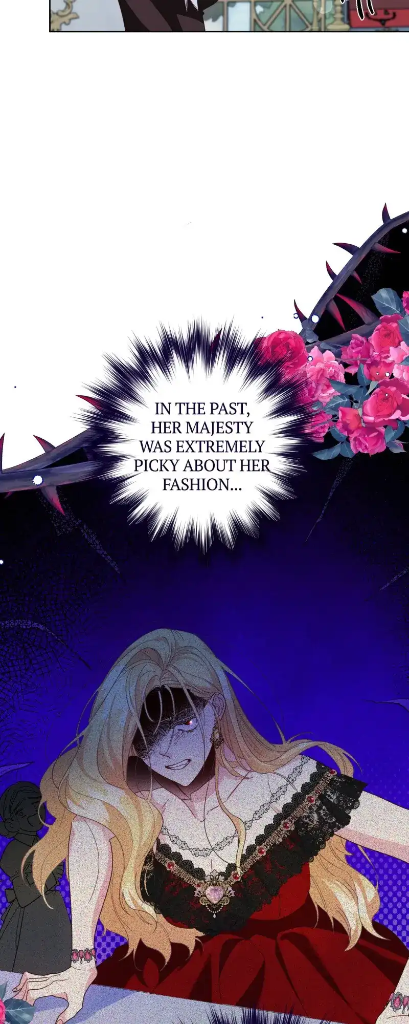 Until the Real One Shows Up Chapter 15 - Page 14