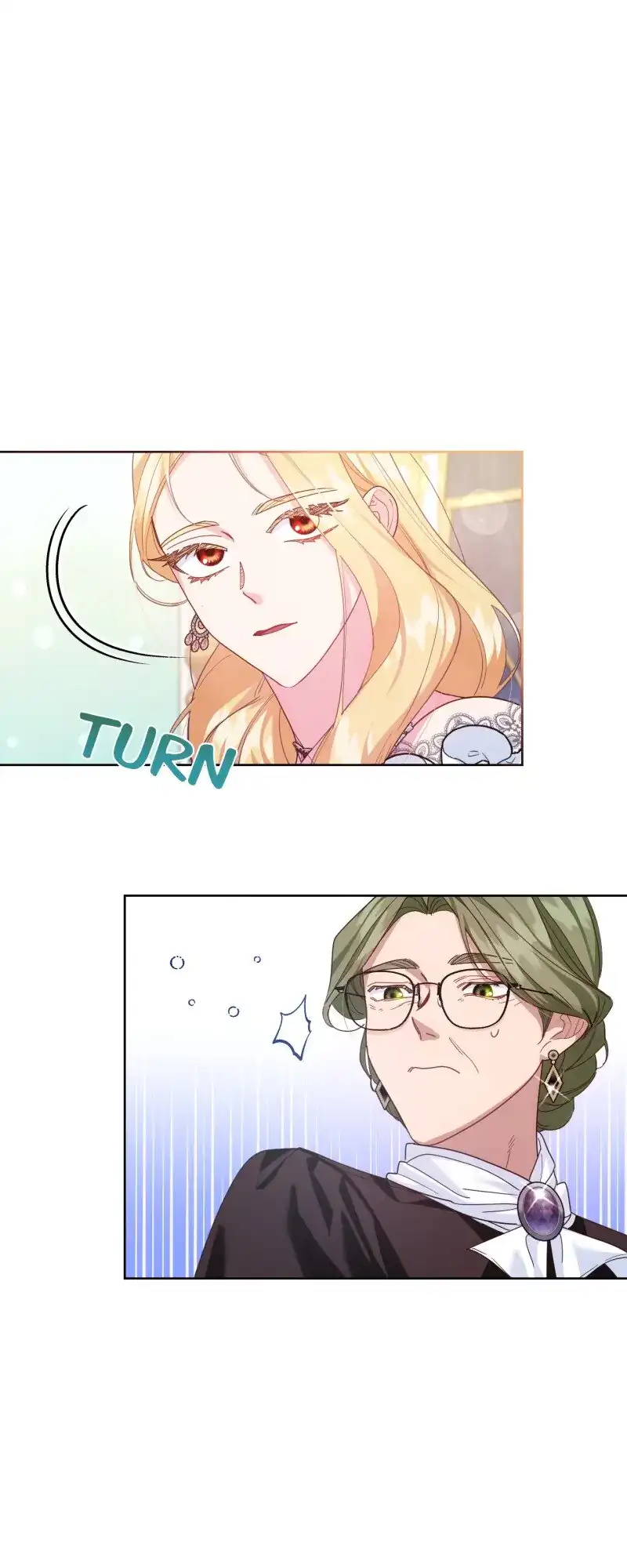 Until the Real One Shows Up Chapter 15 - Page 17