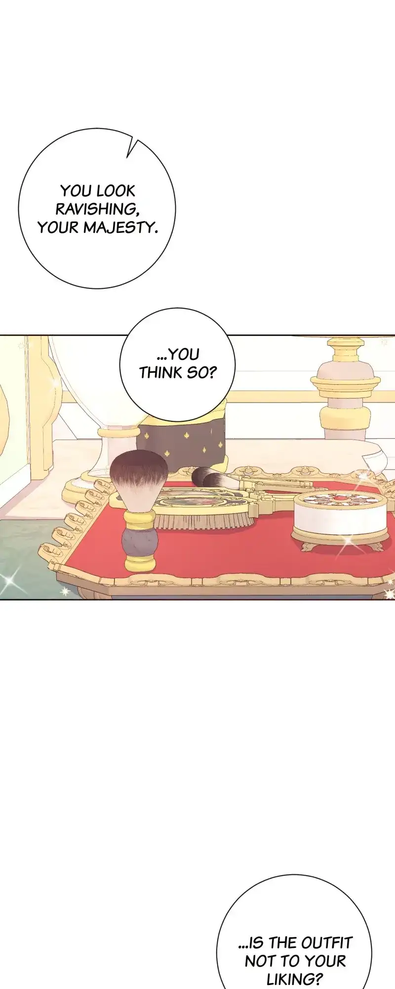 Until the Real One Shows Up Chapter 15 - Page 18