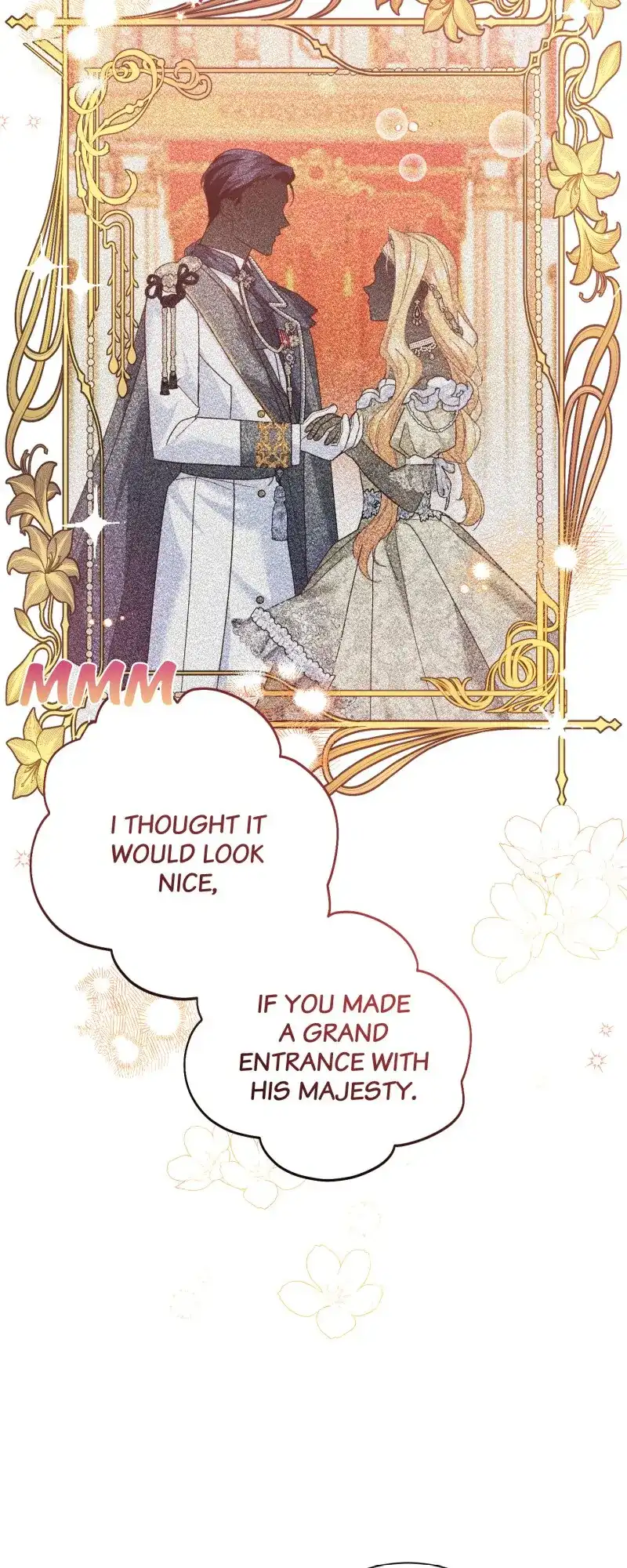 Until the Real One Shows Up Chapter 15 - Page 21