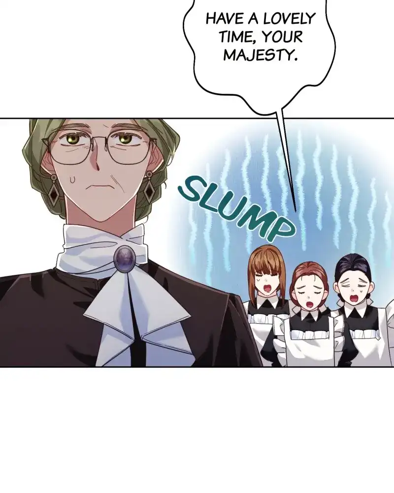 Until the Real One Shows Up Chapter 15 - Page 24