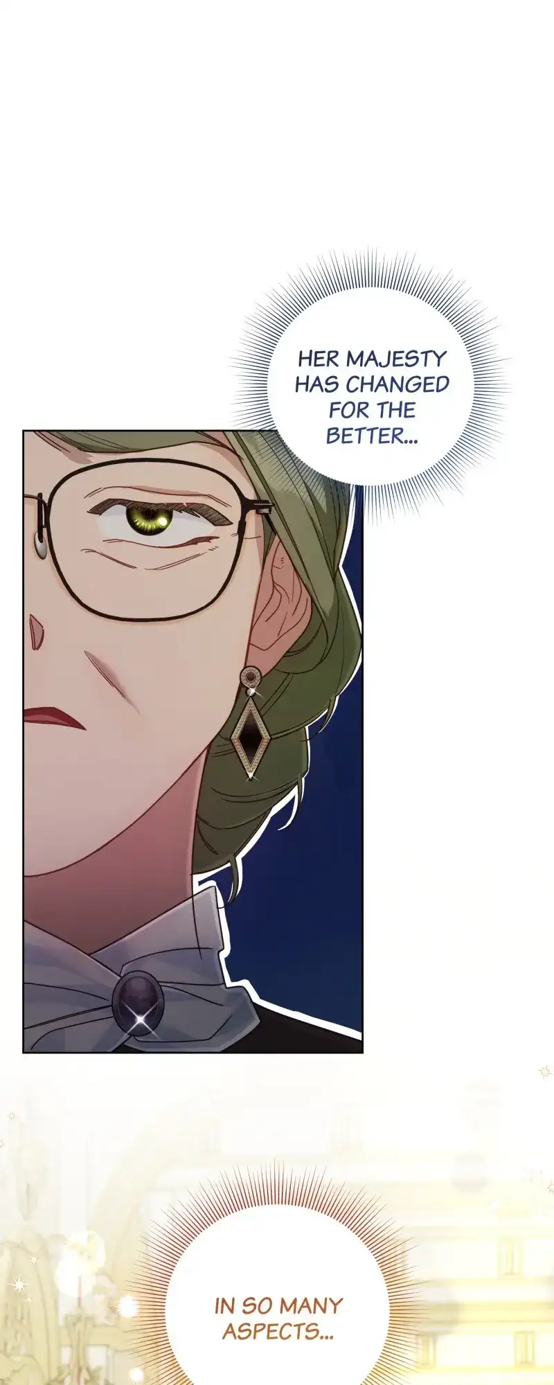 Until the Real One Shows Up Chapter 15 - Page 25