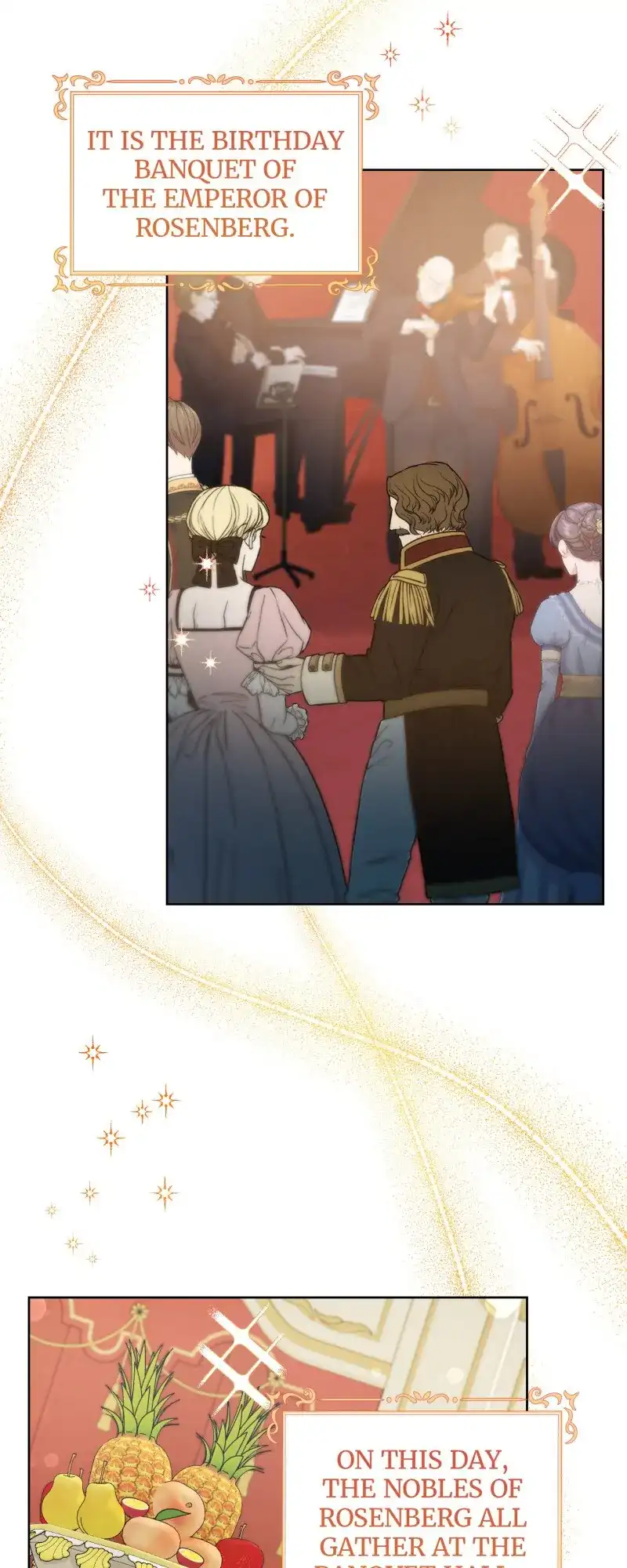 Until the Real One Shows Up Chapter 15 - Page 28