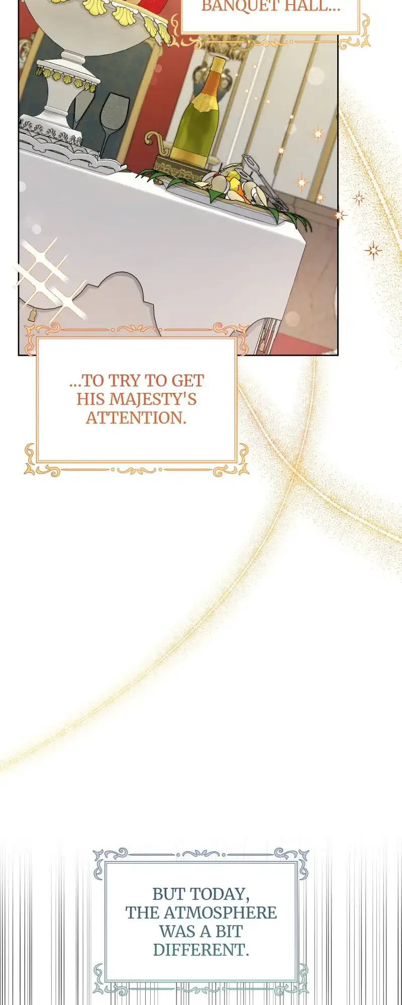 Until the Real One Shows Up Chapter 15 - Page 29