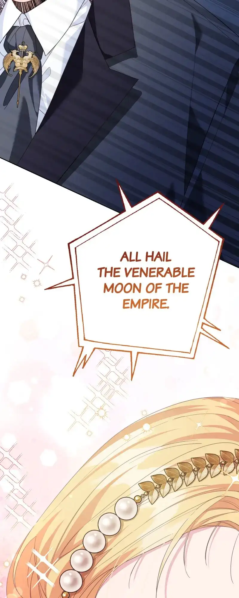 Until the Real One Shows Up Chapter 15 - Page 32