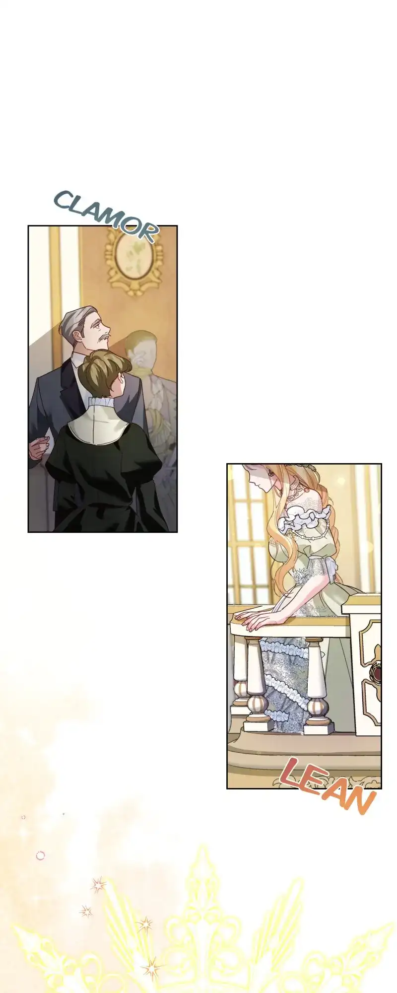 Until the Real One Shows Up Chapter 15 - Page 34