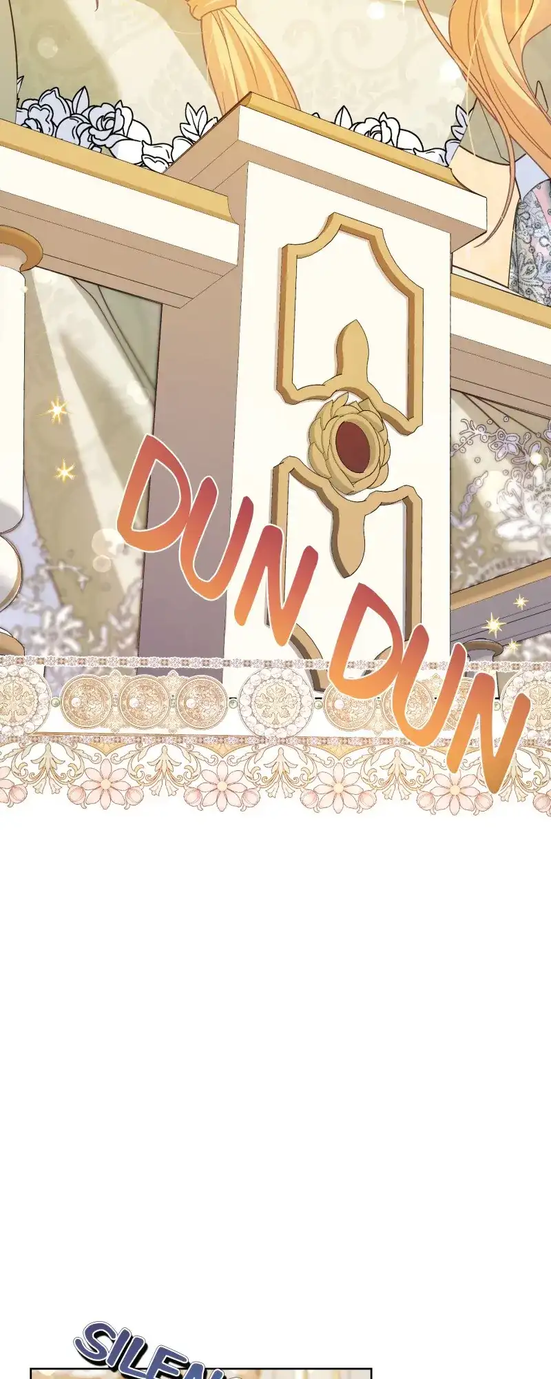 Until the Real One Shows Up Chapter 15 - Page 36