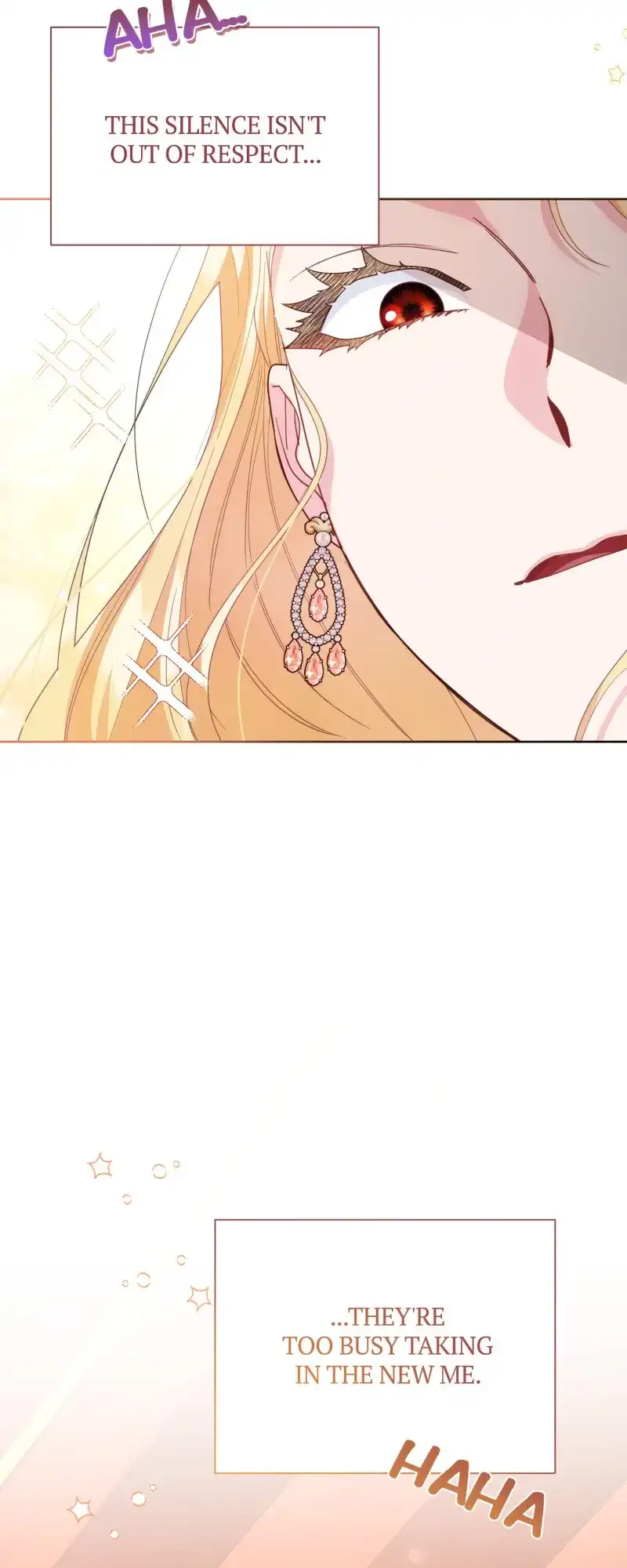 Until the Real One Shows Up Chapter 15 - Page 38