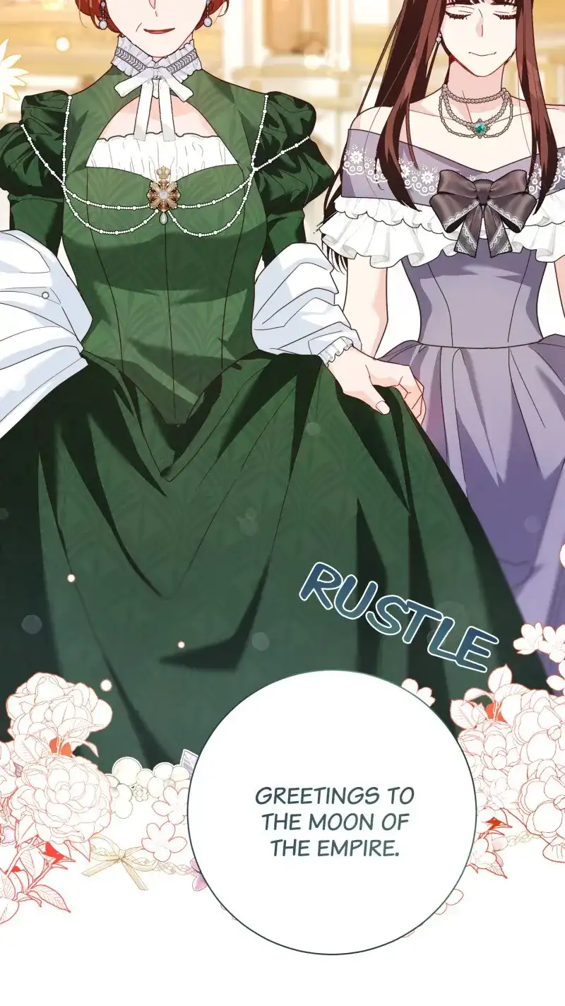 Until the Real One Shows Up Chapter 15 - Page 41