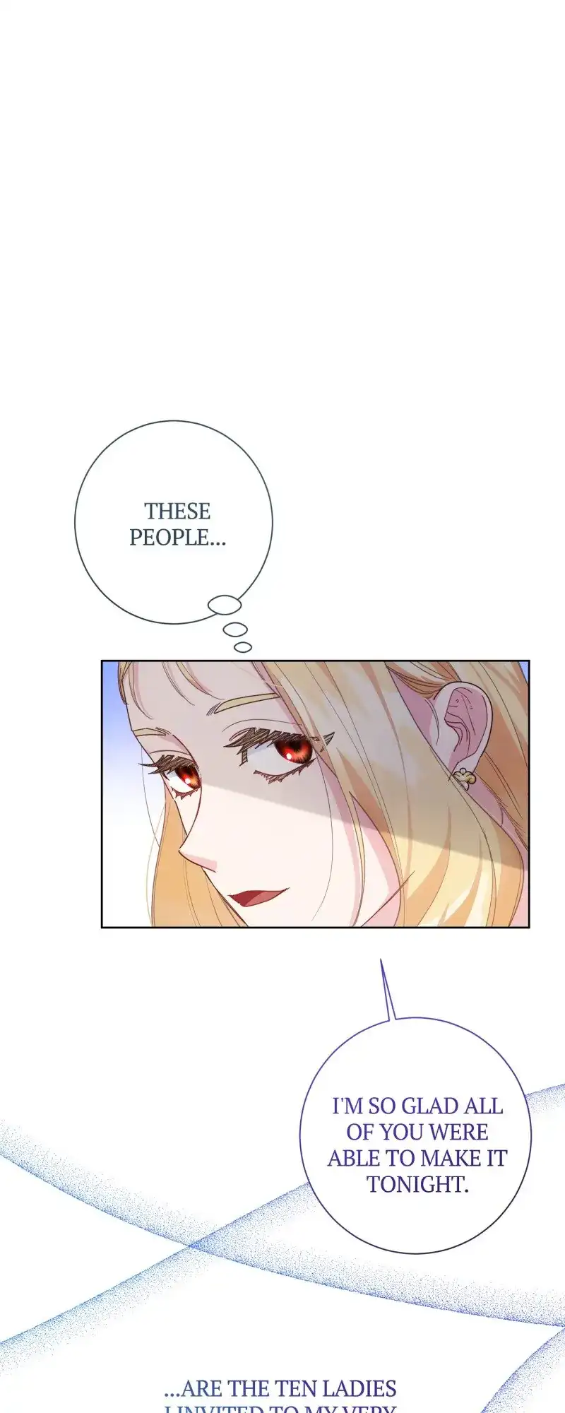 Until the Real One Shows Up Chapter 15 - Page 42