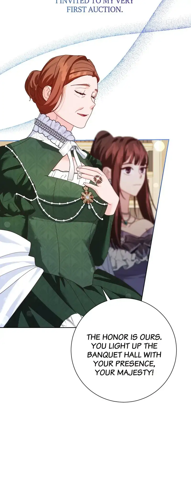 Until the Real One Shows Up Chapter 15 - Page 43