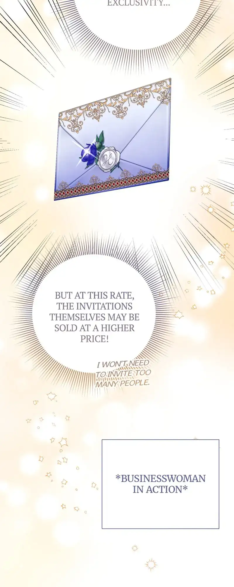 Until the Real One Shows Up Chapter 15 - Page 47
