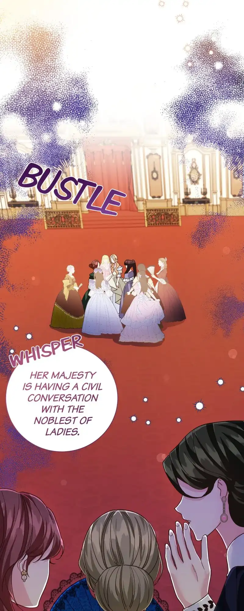 Until the Real One Shows Up Chapter 15 - Page 48