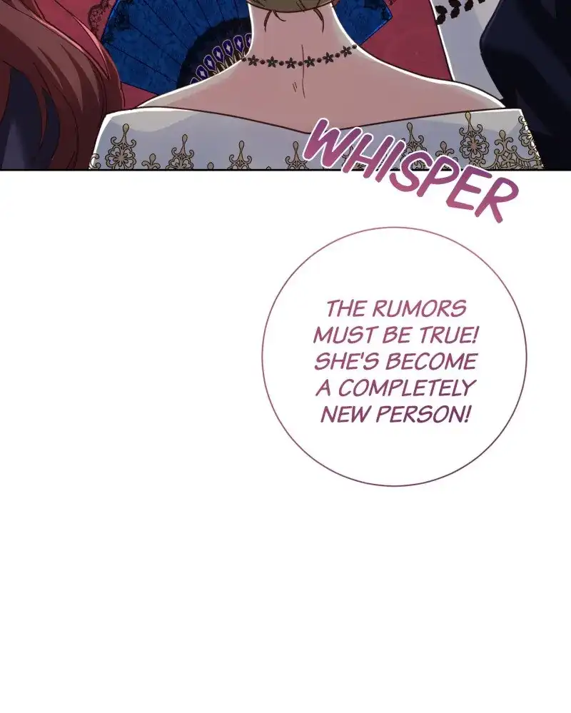 Until the Real One Shows Up Chapter 15 - Page 49