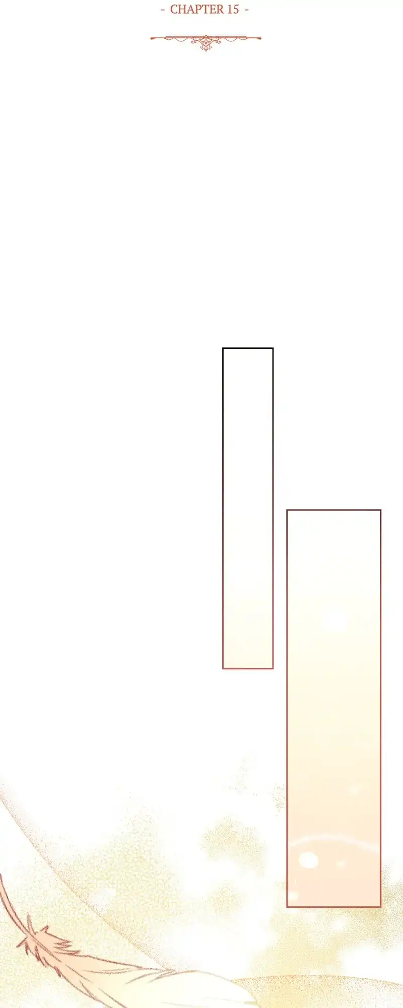 Until the Real One Shows Up Chapter 15 - Page 6